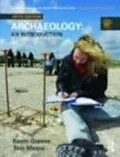 E-Book (epub) Archaeology: An Introduction von Kevin Greene, Tom Moore