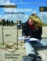 E-Book (epub) Archaeology: An Introduction von Kevin Greene, Tom Moore