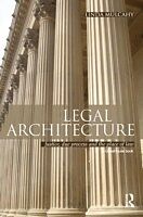 E-Book (epub) Legal Architecture von Linda Mulcahy