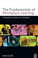 eBook (epub) Fundamentals of Workplace Learning de Knud Illeris