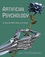 E-Book (epub) Artificial Psychology von Jay Friedenberg