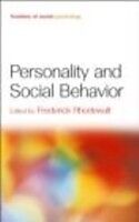 eBook (epub) Personality and Social Behavior de 
