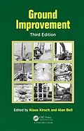 E-Book (pdf) Ground Improvement von Klaus Kirsch