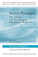 eBook (epub) Secret Passages de Stefano Bolognini