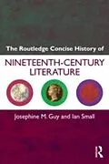 E-Book (epub) Routledge Concise History of Nineteenth-Century Literature von Josephine Guy, Ian Small