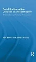 E-Book (epub) Social Studies as New Literacies in a Global Society von Mark Baildon, James S. Damico
