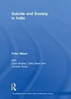 E-Book (epub) Suicide and Society in India von Peter Mayer