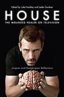 eBook (epub) House: The Wounded Healer on Television de 