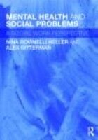 eBook (epub) Mental Health and Social Problems de 