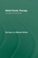 E-Book (epub) Multi-Family Therapy von Eia Asen, Michael Scholz