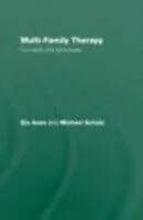 E-Book (epub) Multi-Family Therapy von Eia Asen, Michael Scholz