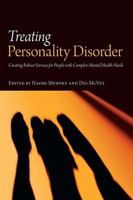 E-Book (epub) Treating Personality Disorder von 