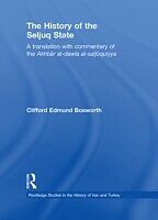 eBook (epub) History of the Seljuq State de 