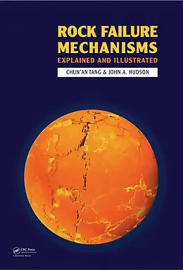 E-Book (pdf) Rock Failure Mechanisms von Chun'An Tang, John A. Hudson
