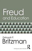 eBook (epub) Freud and Education de Deborah Britzman