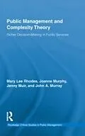 E-Book (epub) Public Management and Complexity Theory von Joanne Murphy, Jenny Muir, John A. Murray