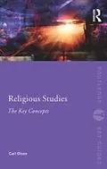 E-Book (epub) Religious Studies von Carl Olson