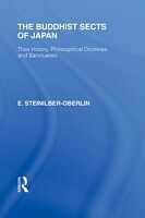 E-Book (epub) Buddhist Sects of Japan von E Steinilber-Oberlin