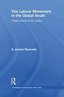 eBook (epub) Labour Movement in the Global South de S. Janaka Biyanwila