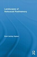 eBook (epub) Landscapes of Holocaust Postmemory de Brett Ashley Kaplan