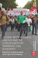 eBook (epub) Global Restructuring, Labour and the Challenges for Transnational Solidarity de 