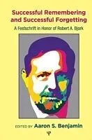 E-Book (epub) Successful Remembering and Successful Forgetting von 