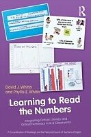 E-Book (epub) Learning to Read the Numbers von David J. Whitin, Phyllis E. Whitin