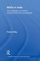 eBook (epub) NGOs in India de Patrick Kilby