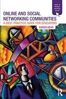 eBook (epub) Online and Social Networking Communities de Karen Kear