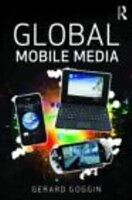 eBook (epub) Global Mobile Media de Gerard Goggin