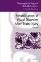 eBook (epub) Rehabilitation of Visual Disorders After Brain Injury de Josef Zihl