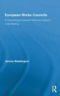 E-Book (epub) European Works Councils and Industrial Relations von Jeremy Waddington