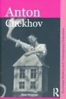 E-Book (epub) Anton Chekhov von Rose Whyman