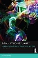 eBook (epub) Regulating Sexuality de Rosie Harding