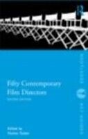 E-Book (epub) Fifty Contemporary Film Directors von 