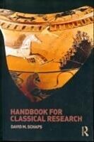 eBook (epub) Handbook for Classical Research de David M. Schaps