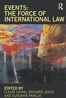 E-Book (epub) Events: The Force of International Law von 