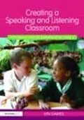 E-Book (epub) Creating a Speaking and Listening Classroom von Lyn Dawes