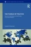 E-Book (epub) Puzzles of Politics von Friedrich Kratochwil