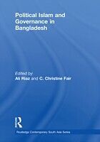 eBook (epub) Political Islam and Governance in Bangladesh de 