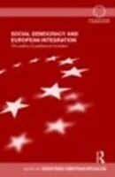 eBook (epub) Social Democracy and European Integration de 