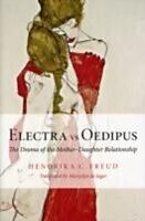 eBook (epub) Electra vs Oedipus de Hendrika C. Freud