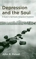 E-Book (epub) Depression and the Soul von John R. Peteet
