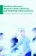 E-Book (epub) Qualitative Research Methods in Public Relations and Marketing Communications von Christine Daymon, Immy Holloway