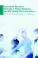 E-Book (epub) Qualitative Research Methods in Public Relations and Marketing Communications von Christine Daymon, Immy Holloway