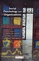 eBook (epub) Social Psychology and Organizations de 