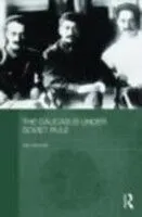 E-Book (epub) Caucasus Under Soviet Rule von Alex Marshall