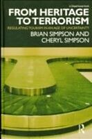 E-Book (epub) From Heritage to Terrorism von Brian Simpson, Cheryl Simpson