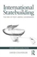 E-Book (epub) International Statebuilding von David Chandler