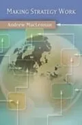 E-Book (epub) Strategy Execution von Andrew MacLennan